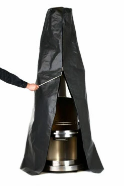 Abdeckhaube Grillkamin Firestar DN 550 -Cafiro Geschäft schutzh lle firestar 1chhva82r7p0zq