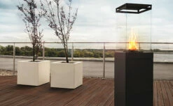 Terrassenofen Gas Skagen Schwarz -Cafiro Geschäft skagen galleri 9wchw5pxkt4ej3