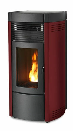 Pelletofen MCZ MUSA Air Maestro M3, 10 KW -Cafiro Geschäft small musa bordeauxuvoy5yludhodp