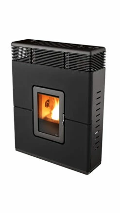 Pelletofen MCZ PHILO Comfort Air Maestro UP M2, 14 KW -Cafiro Geschäft small philo 216 blacktqrq4exibl4ip