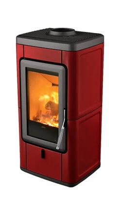 Kaminofen MCZ VELD, 7 KW -Cafiro Geschäft small veld 220 bordeauxshtcet7x5jzry