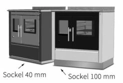 Holzherd Greithwald Tyrola TRC 80, 8 KW -Cafiro Geschäft sockel varianten tradqm8uq2zydikczbhyewog5rk8g