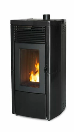 Pelletofen MCZ STAR Comfort Air Maestro UP M1, 10 KW -Cafiro Geschäft star blacktrmixesqsk2ix
