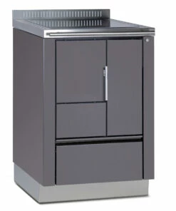 Holzherd Greithwald Tyrola TRA 60, 6 KW