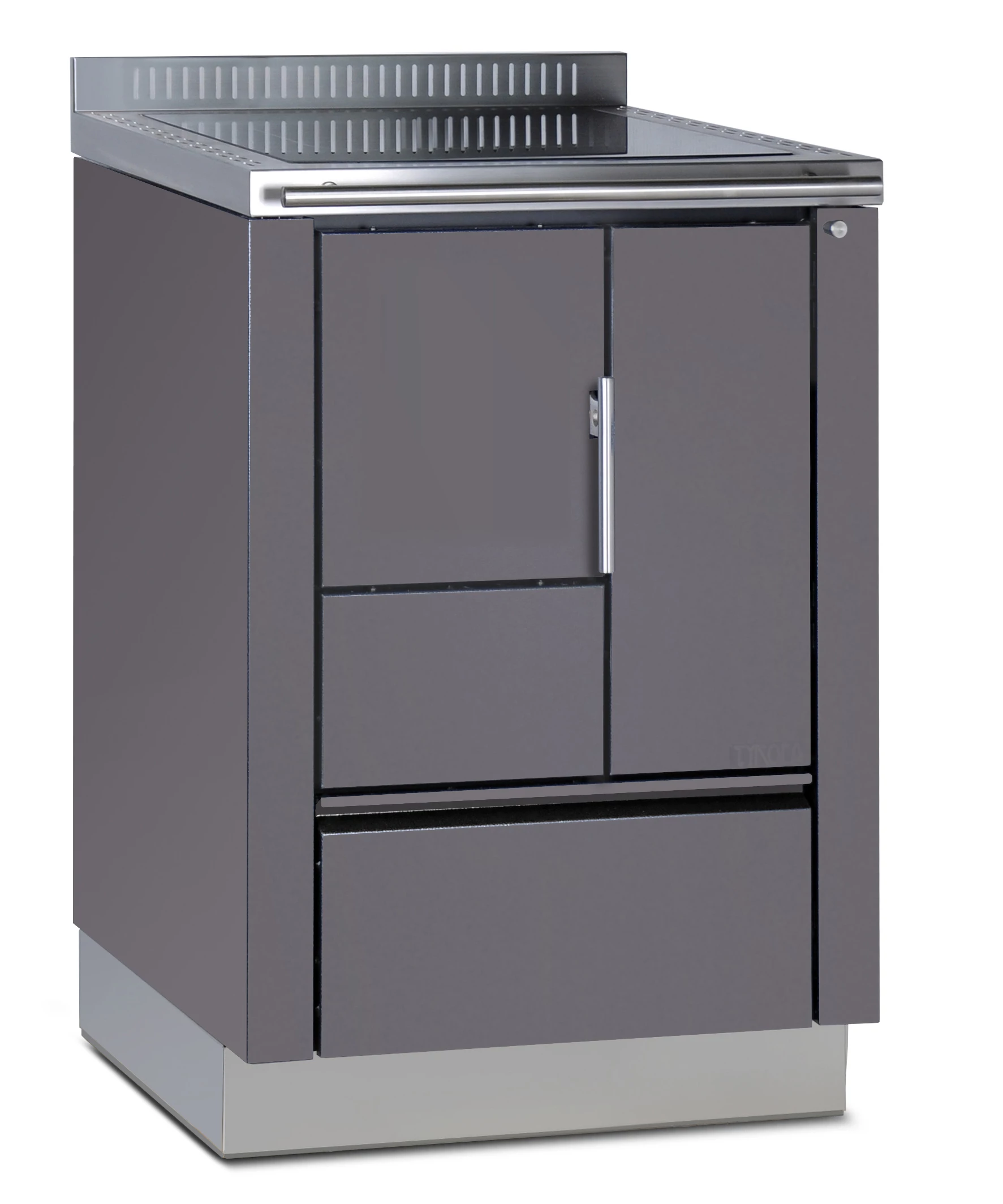 Holzherd Greithwald Tyrola TRA 60, 6 KW 1 Holzherd Greithwald Tyrola TRA 60, 6 KW