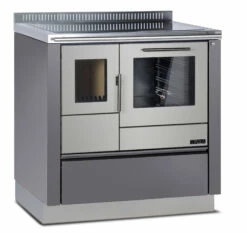 Holzherd Greithwald Tyrola TRA 80, 7 KW