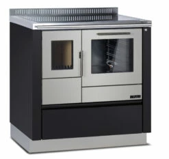 Holzherd Greithwald Tyrola TRA 90, 7 KW 11 Holzherd Greithwald Tyrola TRA 90, 7 KW -Cafiro Geschäft tr a80 schwarzpnhzp5yqugrt7