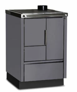 Holzherd Greithwald Tyrola TRB 55, 6 KW