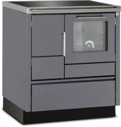 Holzherd Greithwald Tyrola TRB 75, 7 KW