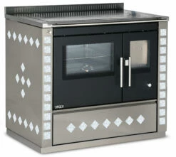 Holzherd Greithwald Tyrola TRC 95, 8 KW 8 Holzherd Greithwald Tyrola TRC 95, 8 KW -Cafiro Geschäft tr c95 edelstahl serpentinot1f01plbjf9ix