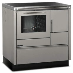 Holzherd Greithwald Tyrola TRB 85, 7 KW -Cafiro Geschäft trb 85 edelstahl