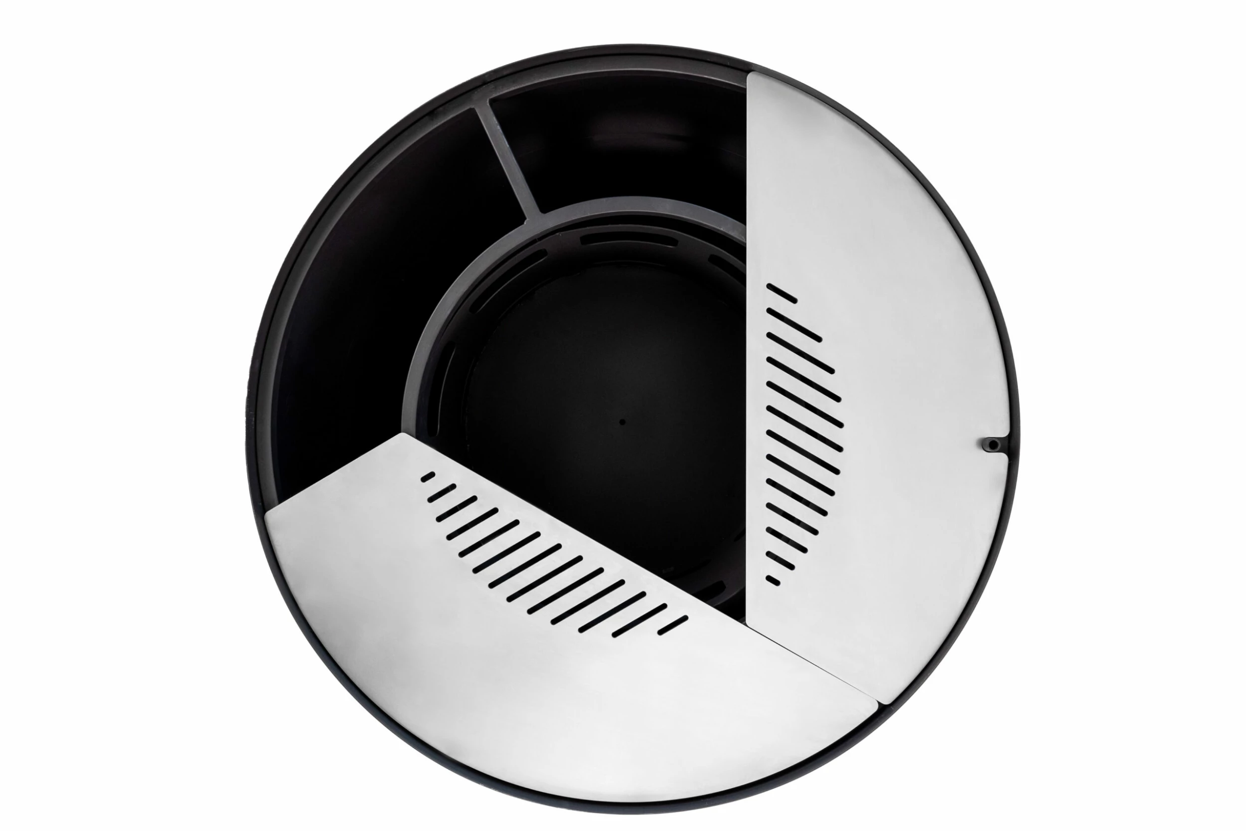 Feuerschale Feu Du Jardin TRIA 6 Feuerschale Feu Du Jardin TRIA – Bild 6