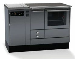 Küchenherd Lohberger VARIOLINE LCP 80, 7 KW