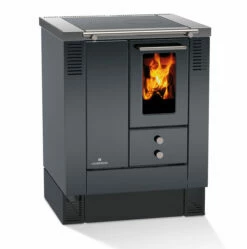 Küchenherd Lohberger VARIOLINE CLASSIC LM 50, 5 KW