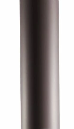 Rauchabzug-Verlängerung 100 Cm Firestar Grillkamin 550