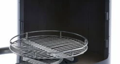 Wamsler Grillrost, Rund, Ø 45 Cm, Für PRESTIGE 70/70 GL