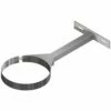 Wandhalterung 50 - 250 Mm Für Rauchrohr Grillkamin Firestar DN 550